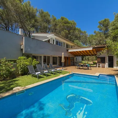 Anamsa Villa