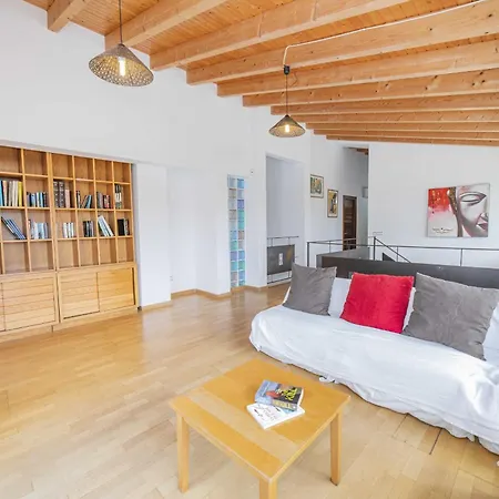 Anamsa Villa Crestatx