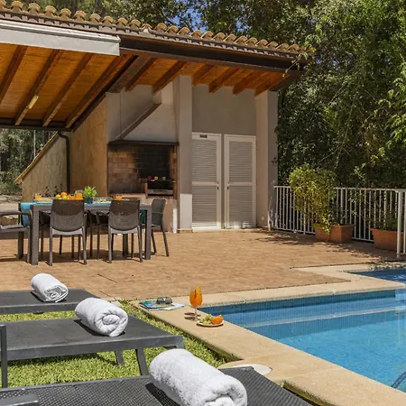 Villa Anamsa