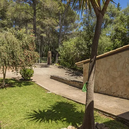 Villa Anamsa Crestatx