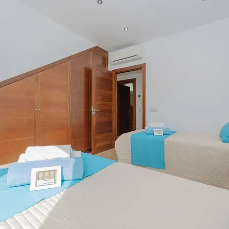 Villa Anamsa Crestatx