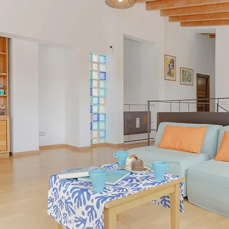 Villa Anamsa