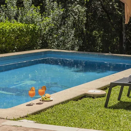 Villa Anamsa Crestatx