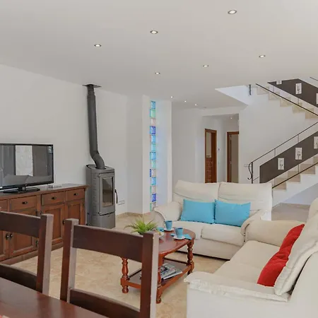 Villa Anamsa Crestatx