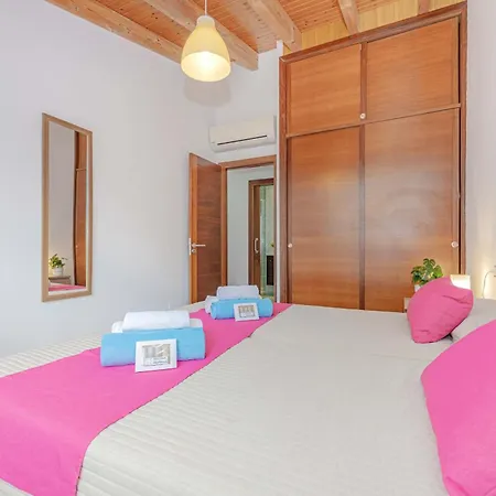Villa Anamsa Crestatx