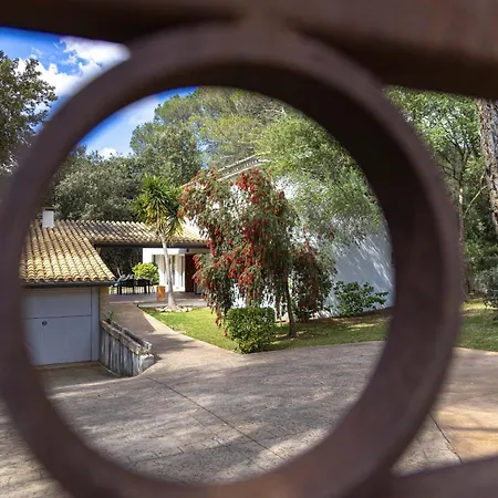 Villa Anamsa